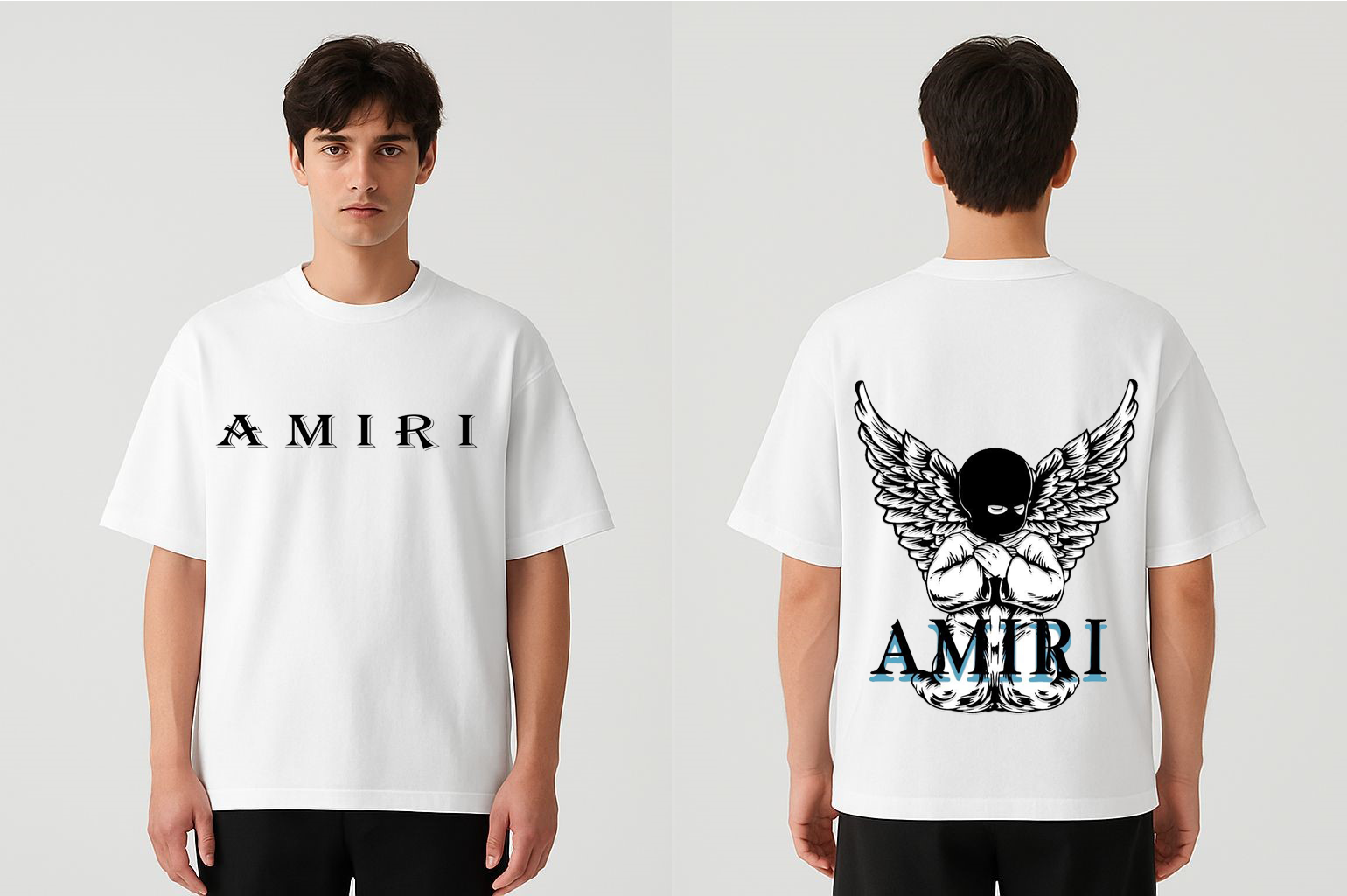  AMIRI